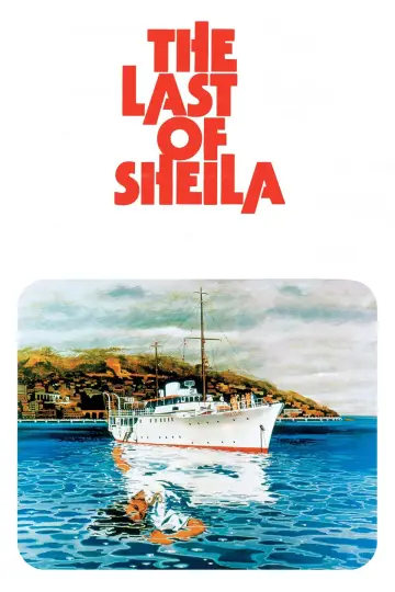 Poster to the movie "The Last of Sheila" #1085426