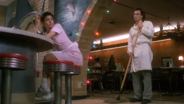 Backdrop to the movie "Untamed Heart" #1047429