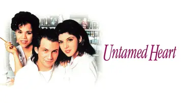 Backdrop to the movie "Untamed Heart" #1047436