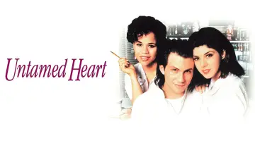 Backdrop to the movie "Untamed Heart" #1047437
