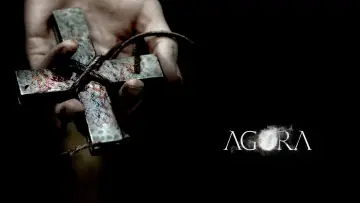Backdrop to the movie "Agora" #250286