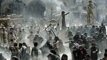 Backdrop to the movie "Agora" #872526