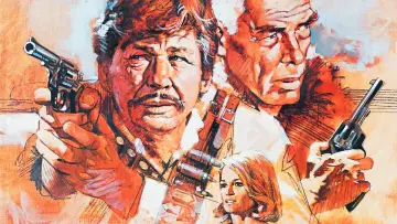 Backdrop to the movie "Death Hunt" #383892