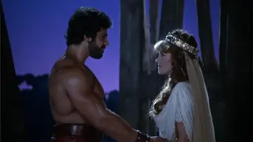 Backdrop to the movie "Hercules" #1110883
