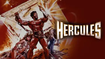 Backdrop to the movie "Hercules" #1110885
