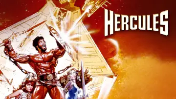 Backdrop to the movie "Hercules" #1110886