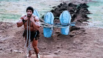 Backdrop to the movie "Hercules" #1569227