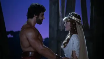 Backdrop to the movie "Hercules" #1569228