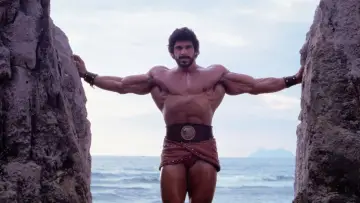 Backdrop to the movie "Hercules" #1569229