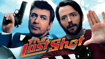 Backdrop to the movie "The Last Shot" #1152270