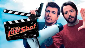 Backdrop to the movie "The Last Shot" #1152271