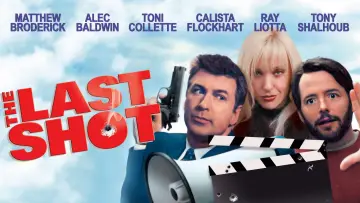 Backdrop to the movie "The Last Shot" #1152272