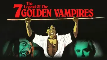 Backdrop to the movie "The Legend of the 7 Golden Vampires" #1047084