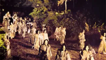 Backdrop to the movie "The Legend of the 7 Golden Vampires" #408219