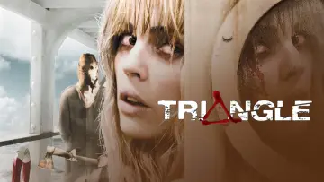 Backdrop to the movie "Triangle" #662619