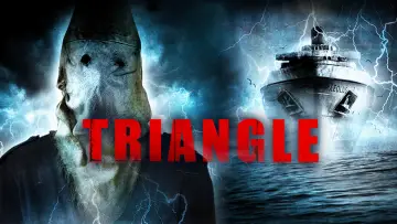 Backdrop to the movie "Triangle" #662620