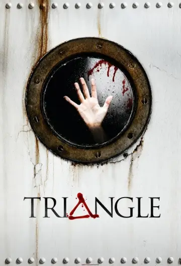 Poster to the movie "Triangle" #952335