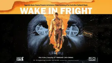 Backdrop to the movie "Wake in Fright" #1044144
