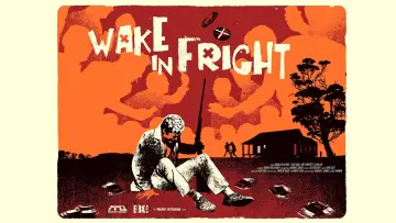 Backdrop to the movie "Wake in Fright" #1044145