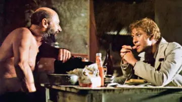 Backdrop to the movie "Wake in Fright" #1044152