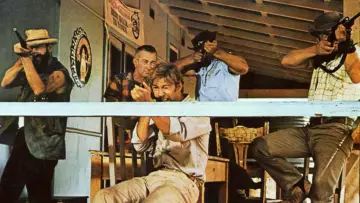 Backdrop to the movie "Wake in Fright" #1044154