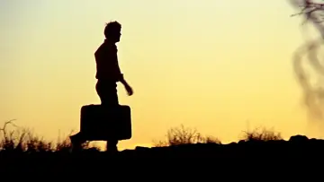 Backdrop to the movie "Wake in Fright" #1044157