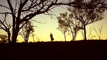 Backdrop to the movie "Wake in Fright" #1044160