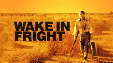 Backdrop to the movie "Wake in Fright" #1044161