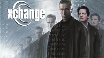 Backdrop to the movie "Xchange" #1128551