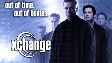 Backdrop to the movie "Xchange" #1128552