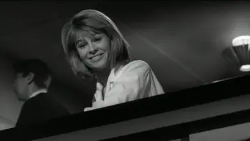 Backdrop to the movie "Billy Liar" #1119407