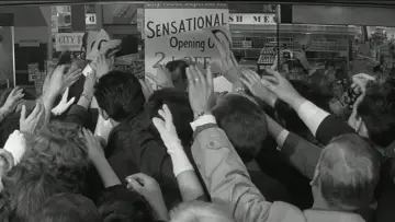 Backdrop to the movie "Billy Liar" #1119408