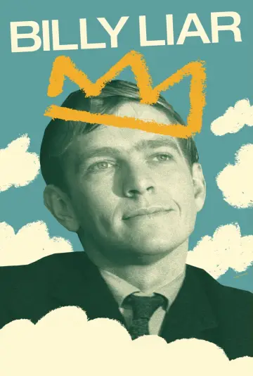 Poster to the movie "Billy Liar" #1172889