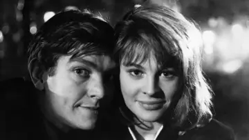 Backdrop to the movie "Billy Liar" #485572