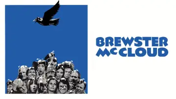 Backdrop to the movie "Brewster McCloud" #1129088