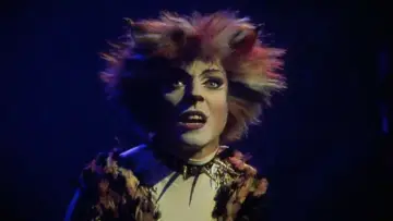 Backdrop to the movie "Cats" #1030161