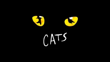 Backdrop to the movie "Cats" #647749