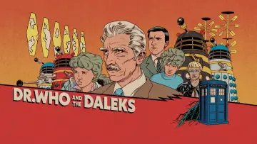 Backdrop to the movie "Dr. Who and the Daleks" #1027600