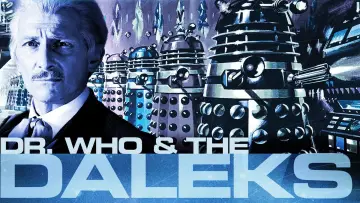 Backdrop to the movie "Dr. Who and the Daleks" #1027601