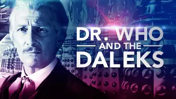 Backdrop to the movie "Dr. Who and the Daleks" #1027603