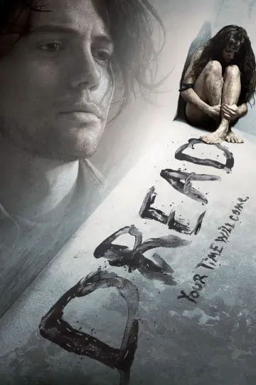 Poster to the movie "Dread" #728977