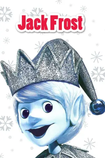 Poster to the movie "Jack Frost" #1118233