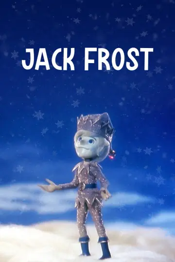 Poster to the movie "Jack Frost" #1118236