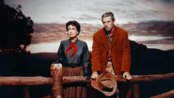 Backdrop to the movie "Johnny Guitar" #218552