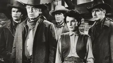 Backdrop to the movie "Johnny Guitar" #218553