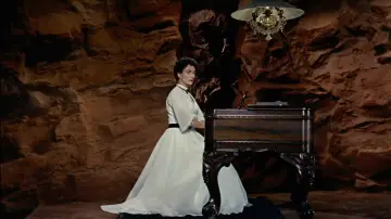 Backdrop to the movie "Johnny Guitar" #987835