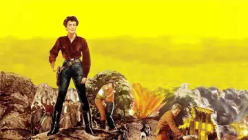 Backdrop to the movie "Johnny Guitar" #987837