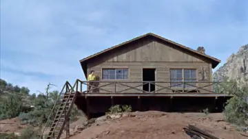 Backdrop to the movie "Johnny Guitar" #987839