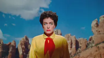 Backdrop to the movie "Johnny Guitar" #987842