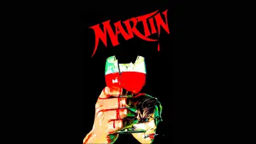 Backdrop to the movie "Martin" #1123663